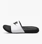 Тапочки мужские Nike Benassi Jdi Black 343880-100