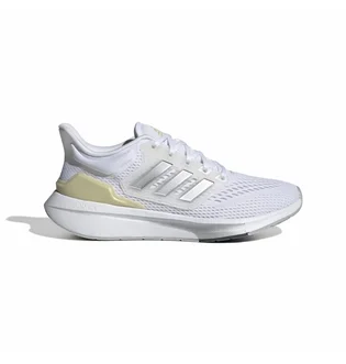 Кроссовки женские Adidas Eq21 Run White GZ0591