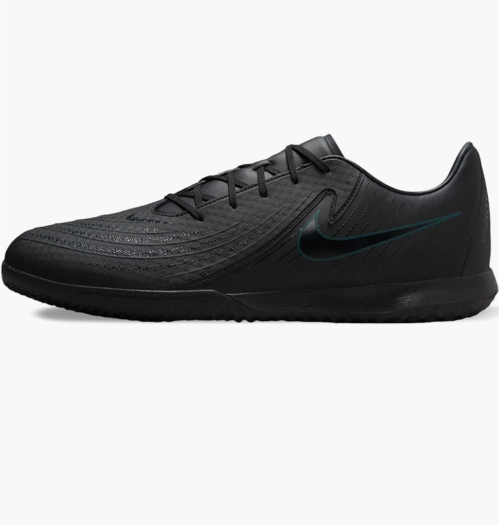 ᐉ Футзалки унісекс Nike Phantom Gx Ii Academy Ic Black FJ2581-002