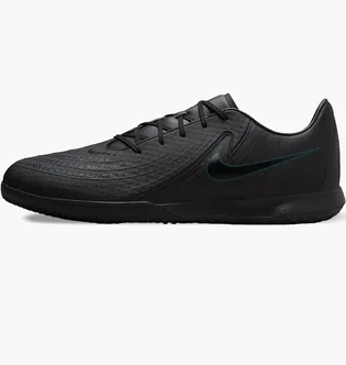 Футзалки унісекс Nike Phantom Gx Ii Academy Ic Black FJ2581-002