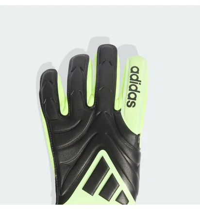 Перчатки вратарские Adidas Copa Gl League Green/Black JN5345