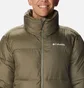 Пуховик чоловічий Columbia Puffect Ii Olive WX9488-397