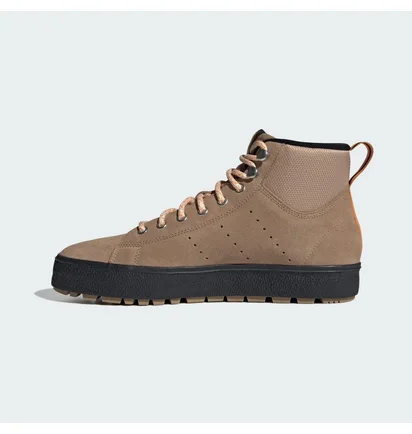 Ботинки мужские Adidas Stan Smith Originals Brown IF9276