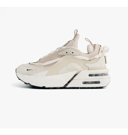 Кроссовки женские Nike Air Max Furyosa Beige DH0531-101
