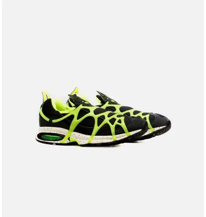 Кросівки чоловічі Nike Air Kukini Neon Black DZ4851-001