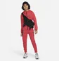 Толстовка дитяча Nike Nsw Club Flc Hd Red FD3285-672