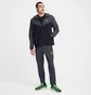 Спортивный костюм мужской Nike Tech Woven Black/Grey HM7151-013__HM7158-060