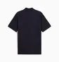 Поло унисекс Puma Premium Ess Relaxed Jacquard Polo Black 629670-16