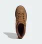 Ботинки унисекс Adidas Superstar Brown JS0703