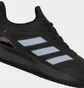 Кросівки чоловічі Adidas Defiant Speed Tennis Shoes Black HQ8457