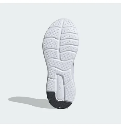 Кроссовки женские Adidas Cloudfoam Move Sock Black ID6525