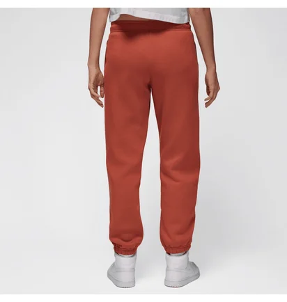 Штаны женские Air Jordan Brooklyn Fleece Pant Orange FN5440-209
