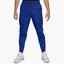 Штаны мужские Nike Sportswear Tech Fleece Blue Cu4495-480