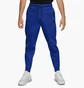 Штани чоловічі Nike Sportswear Tech Fleece Blue Cu4495-480