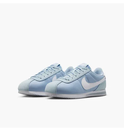 Кросівки дитячі Nike Cortez Textile Light Blue IF1615-400