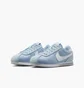 Кросівки дитячі Nike Cortez Textile Light Blue IF1615-400