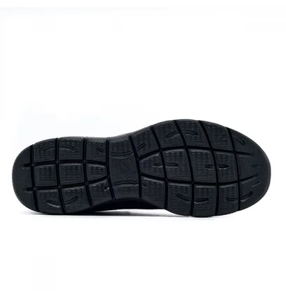 Кросівки чоловічі Skechers Summits Black 232057-BBK