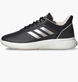 Кросівки жіночі Adidas Courtsmash Black EG4204