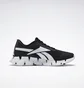 Кросівки дитячі Reebok Zig Dynamica 2 Shoes - Grade School Black Gw8350