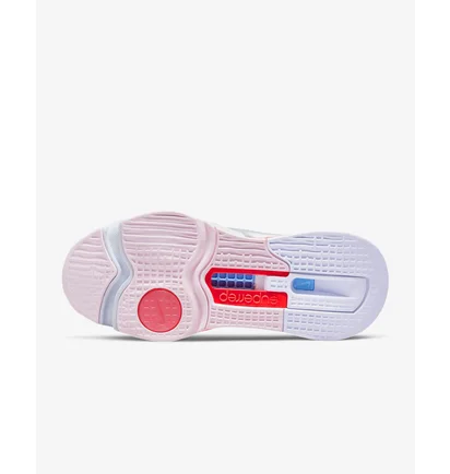 Кроссовки женские Nike Air Zoom Superrep 3 White Da9492-004