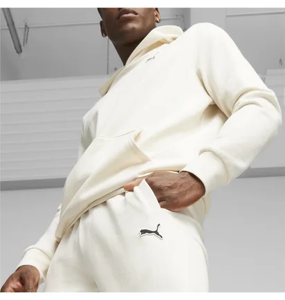 Штани чоловічі Puma Better Essentials Beige 675980-99