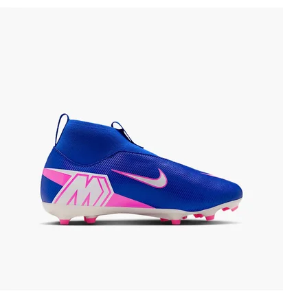 Бутси дитячі Nike Zoom Superfly 10 Academy Blue FQ8304-446