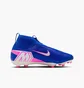 Бутси дитячі Nike Zoom Superfly 10 Academy Blue FQ8304-446