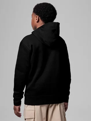 Спортивний костюм дитячий Air Jordan Mj Brooklyn Black 95D232-023__95D234-023
