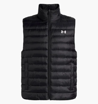 Жилетка мужская Under Armour Outdoor Black 6006364-001