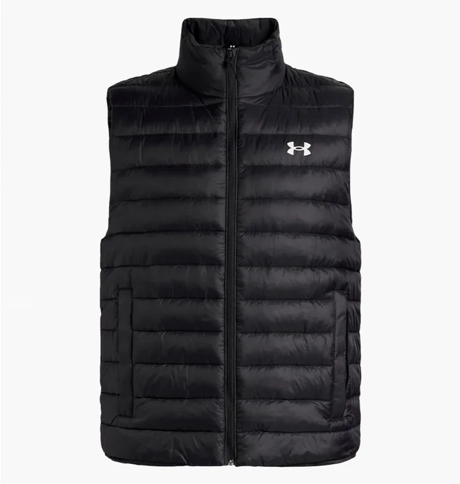 Жилетка мужская Under Armour Outdoor Black 6006364-001