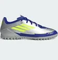 Сороконіжки чоловічі Adidas F50 Club Tf Messi Grey IH0917