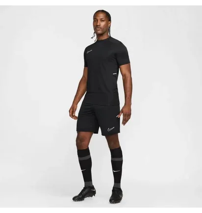 Шорты детские Nike Dri-Fit Academy 25 Black FZ9776-010