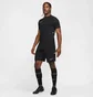 Шорты детские Nike Dri-Fit Academy 25 Black FZ9776-010