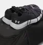 Рюкзак унісекс Under Armour Hustle Sport 6.0 Black 6000397-007
