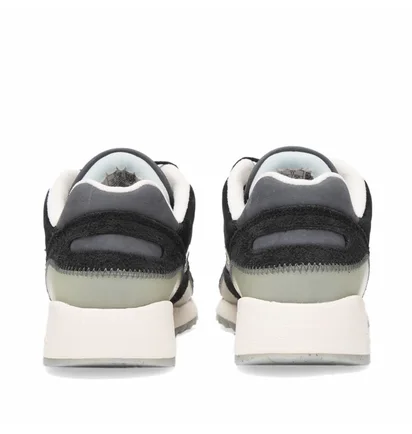 Кроссовки мужские Saucony Shadow 6000 Black S70715-3