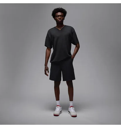 Шорты мужские Air Jordan Ess Stmt Chi Black HF9365-010