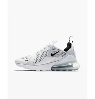 Кроссовки женские Nike Air Max 270 White AH6789-100