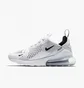 Кросівки жіночі Nike Air Max 270 White AH6789-100