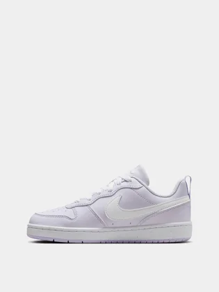 Кросівки дитячі Nike Court Borough Low Gs Violet DV5456-500