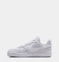Кросівки дитячі Nike Court Borough Low Gs Violet DV5456-500