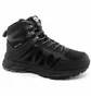 Черевики чоловічі Lee Cooper Black LCJ22011402M