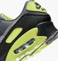 Кроссовки мужские Nike Air Max 90 Grey/Green DM0029-012