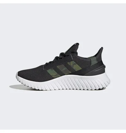 Кросівки чоловічі Adidas Kaptir 2.0 Shoes Black Gx4244