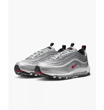 Кросівки чоловічі Nike Air Max 97 Og Grey Dm0028-002