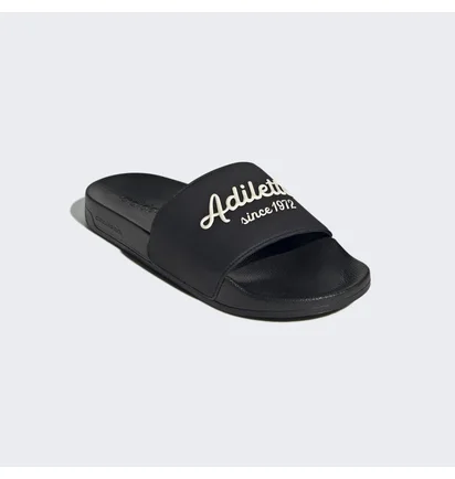 Тапочки женские Adidas Adilette Shower Black Gw8747