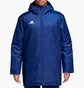 Куртка чоловіча Adidas Core 18 Stadium Blue Cv3747
