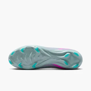 Бутсы мужские Nike Mercurial Vapor 16 Pro Turquoise FQ8685-301