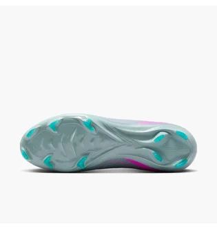 Бутси чоловічі Nike Mercurial Vapor 16 Pro Turquoise FQ8685-301