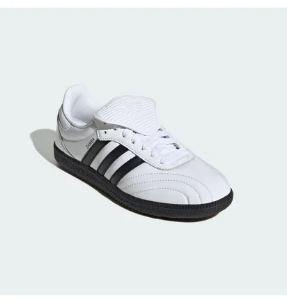 Кроссовки женские Adidas Samba White JI2706