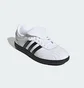 Кроссовки женские Adidas Samba White JI2706